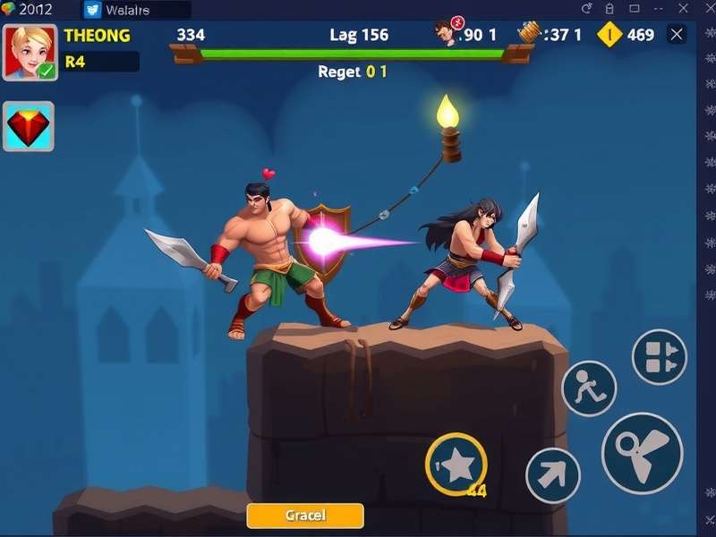 Valor S Knight Diwali special event gameplay